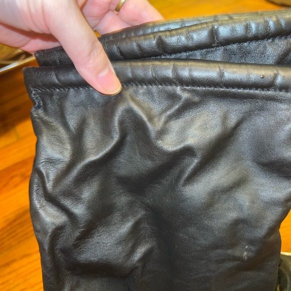 Authentic Chanel boots - Picture 4 of 6